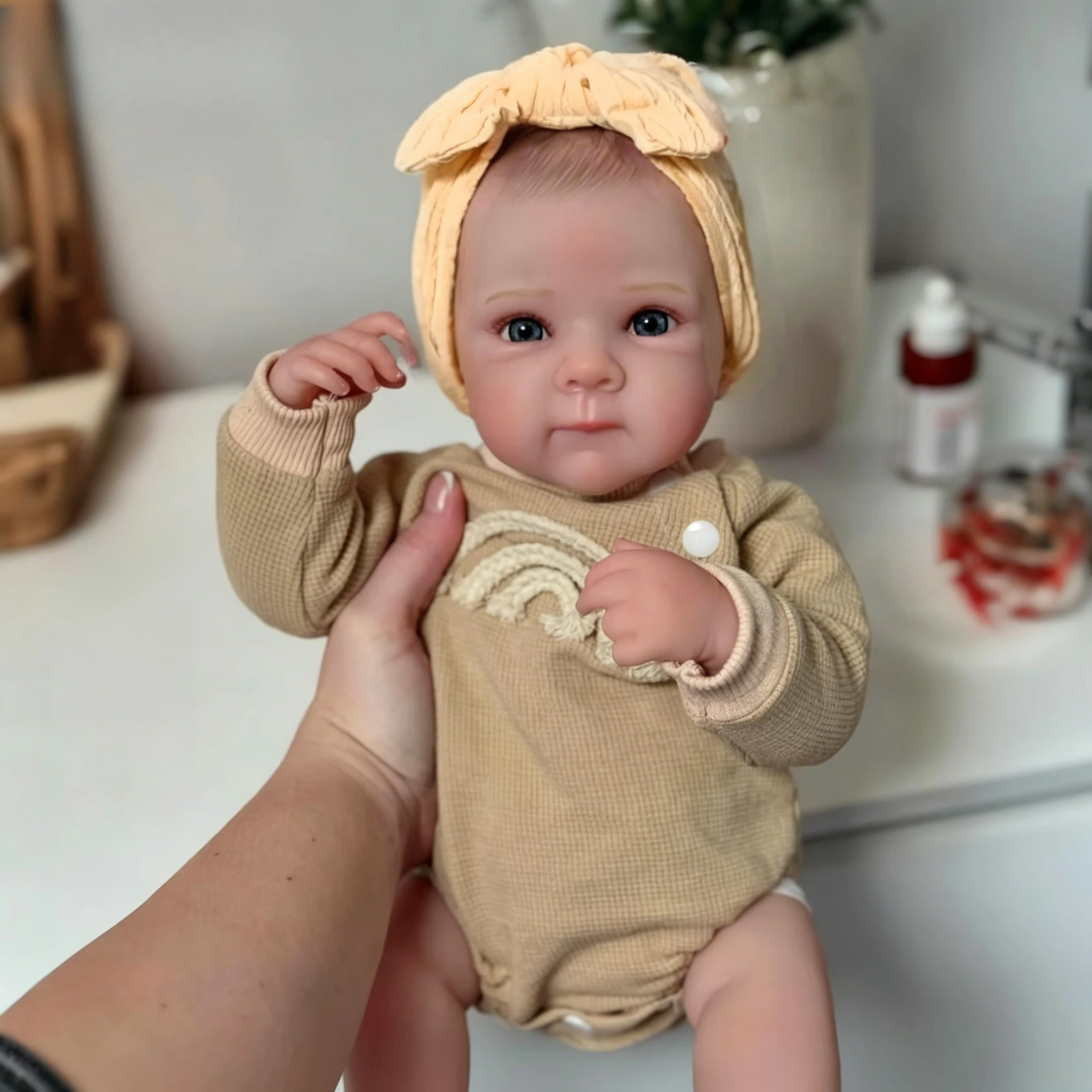 bzdoll-19inch-48cm-soft-vinyl-full-body-reborn-baby-doll-newborn-bebe-kids-handmade-fashion-birthday-gift-for-child-bathe-toy