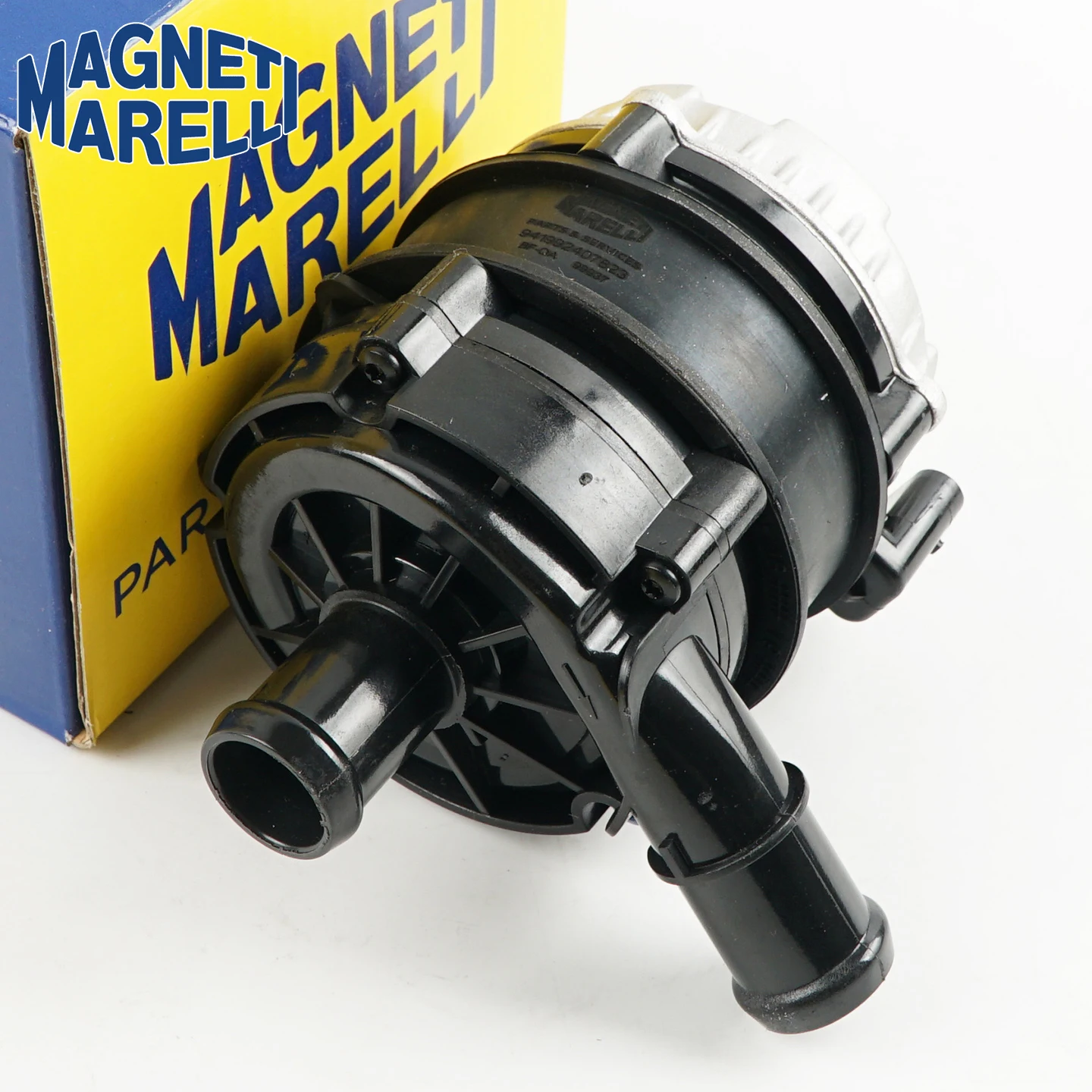 04L965567A Hilfswasserpumpe für die Motorkühlung 12V für Audi A3 A4 A5 A6 Q2 Q3 TT für VW Multivan Kodiaq Golf Caddy Tiguan Skoda – Detail 3