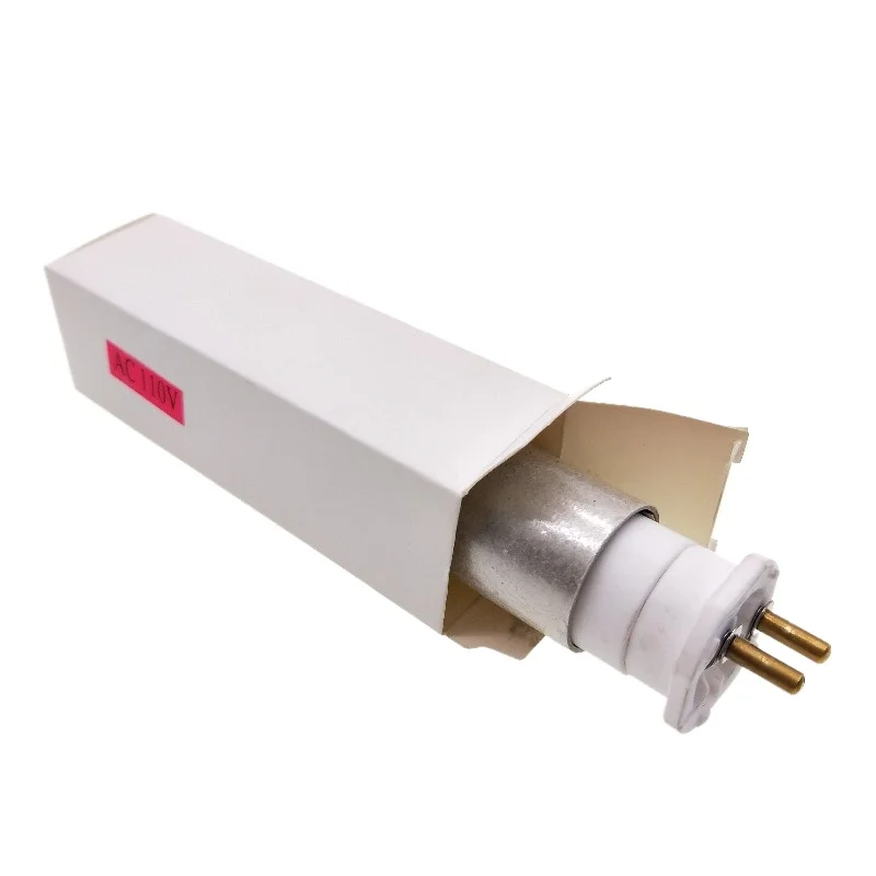For DSH-XA Plastic Welding Gun Heating Core 1500 Electric Heating Wire, Accessories