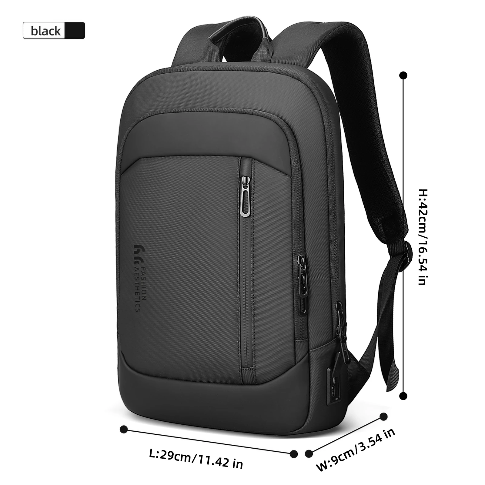 Variant: Black