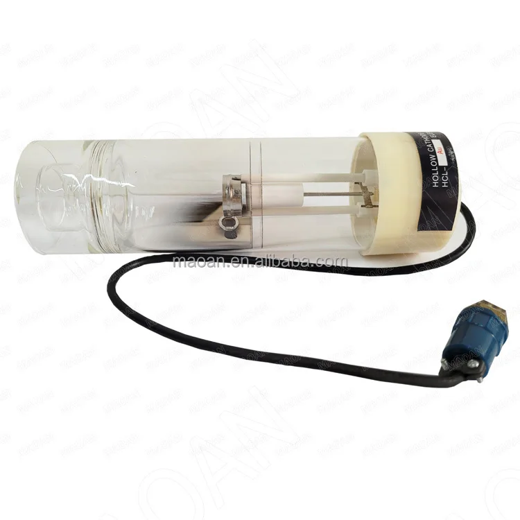 

2025 9 Pins Hollow Cathode Lamp for Perkin Elemer Lamp for PE Perkin Elemer Lamp