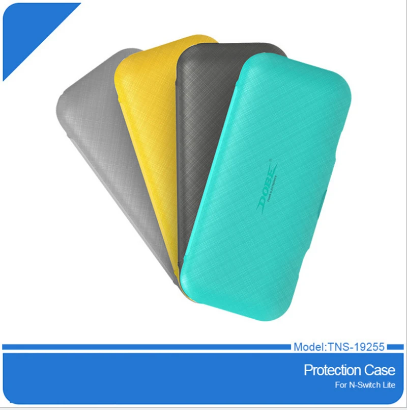 Gamepad Dust-proof and Drop-proof Mini Handheld Protective Shell Game accessories for Nintendo Switch Lite Console Controller