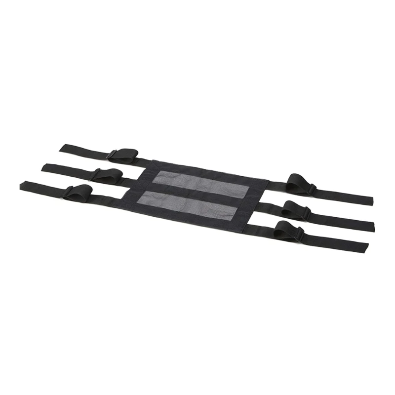 

Универсальное регулируемое сиденье на подставке для дерева, прочное дышащее сменное подвесное сиденье