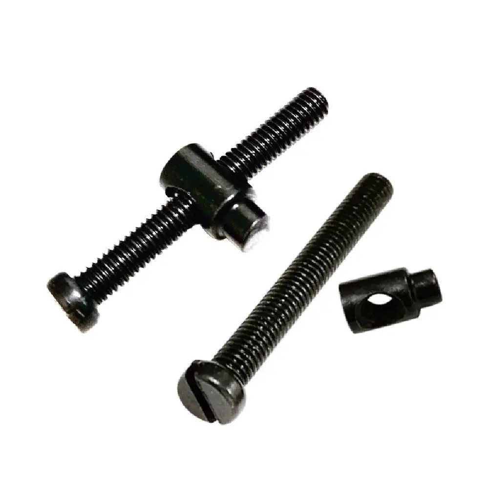 

Bar Chain Tensioner Adjustment Screw For Electric 405 5016 Chainsaw Grass Trimmer Garden Lawn Mower Power Tool Part-Access