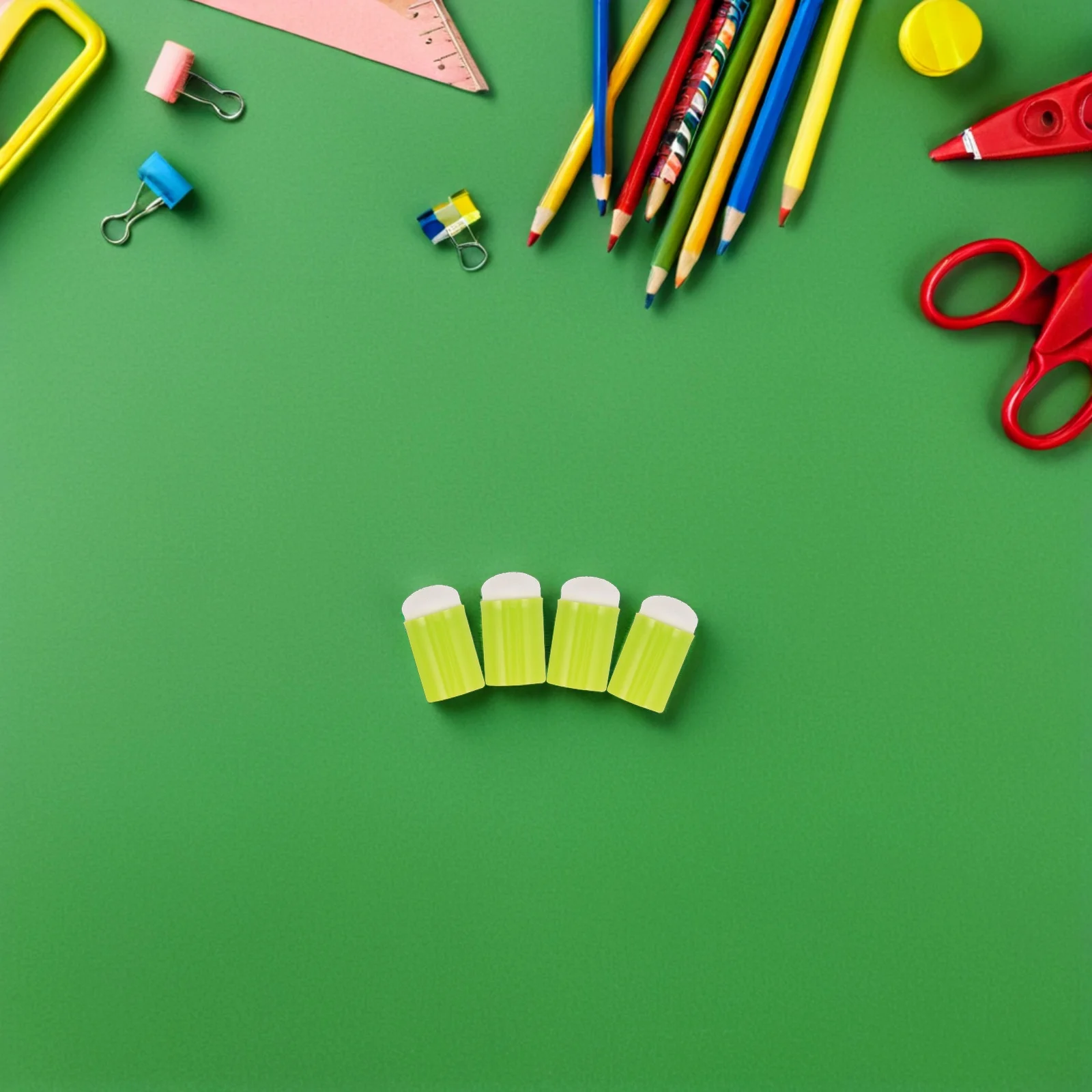 

Finger Drawing Graffiti Sponge Craft Painting Tools Art Sponges for