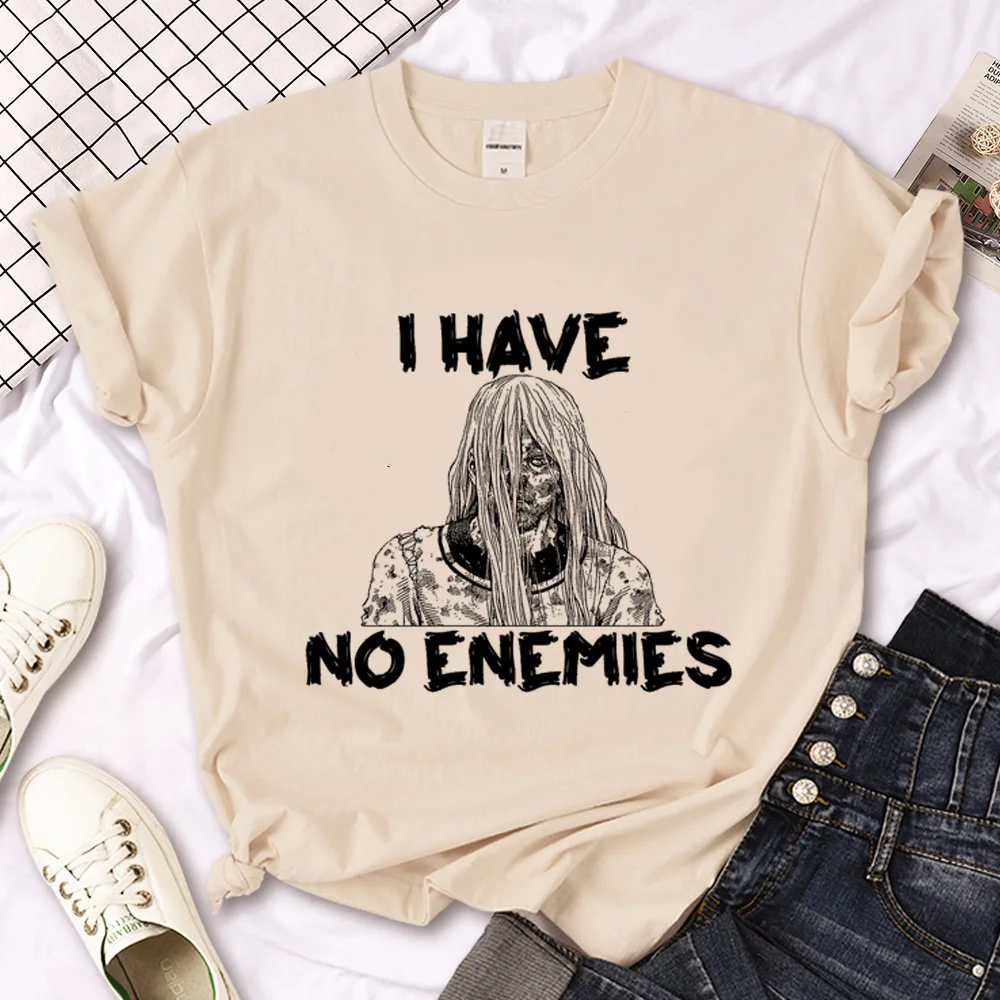 

Thorfinn Vinland Saga Vinrando Saga top women Japanese Tee girl comic graphic y2k clothing