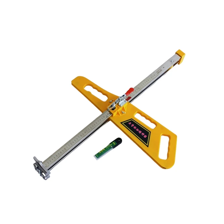 

Portable Stainless Steel Manual Gypsum Board Cutting Machine DIY Woodworking Hand Push Artifact Tool with OEM Customization