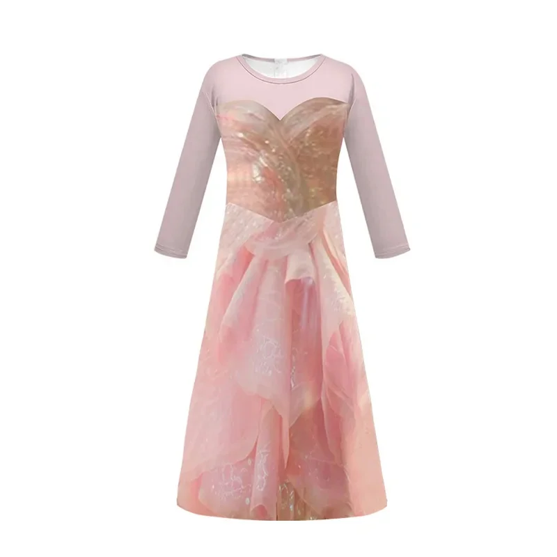 Wicked Halloween cosplay costume party stage performance costume magic witch@0Z*