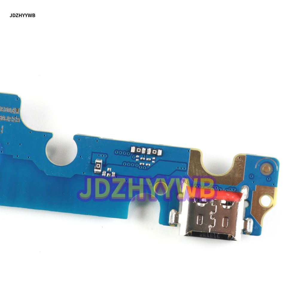 For Lenovo Tab M9 TB-310FU TB-310XU TB310XC TB310FU USB Plug Charging Port Dock Connector Charge Charger Board Flex Cable 10W image 4