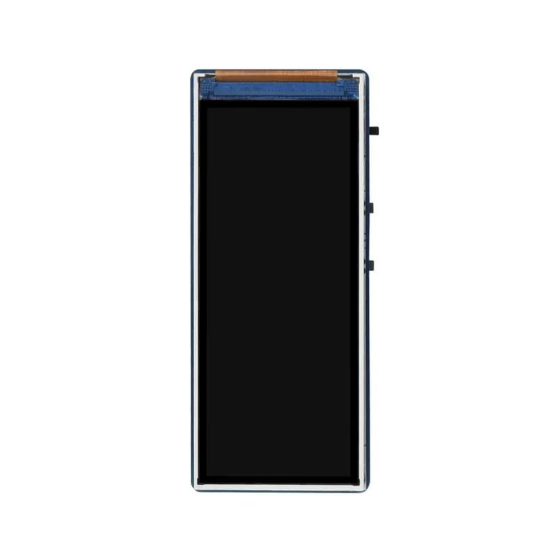 Waveshare ESP32-S3 3.16 inch 320×820 LCD Development Board 32-Bit LX7 Dual-Core ESP32-S3-LCD-3.16
