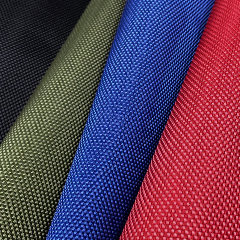 New listing 1680d Thicken Heavy PVC Coated Oxford Outdoor Fabric Waterproof  Sun-proof Durable for Tent Bags by meters