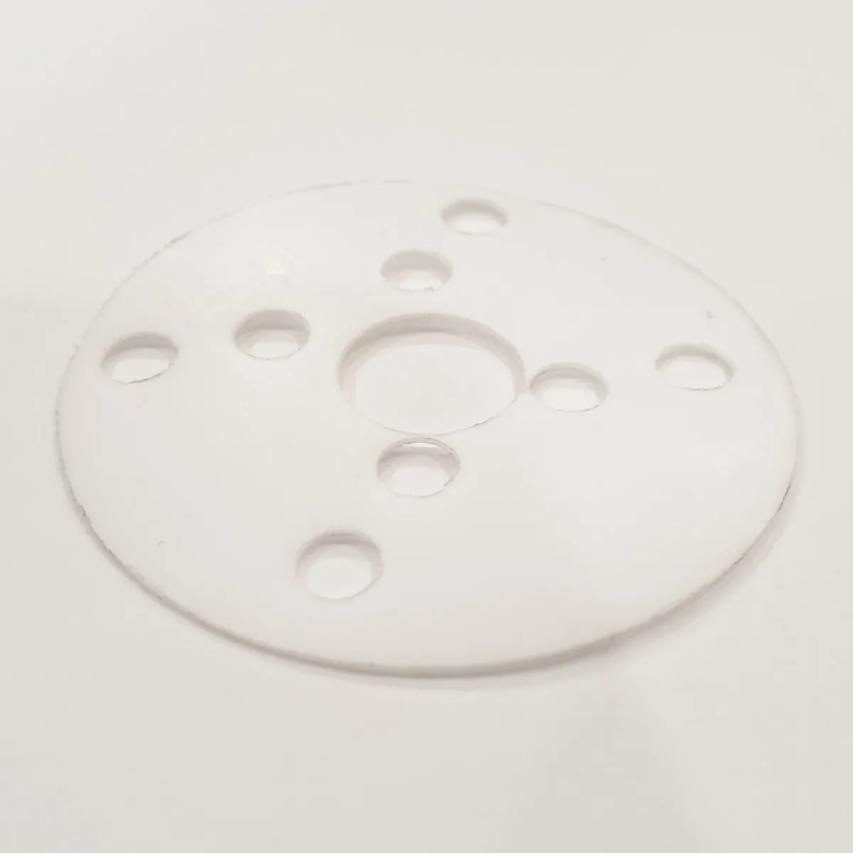 Sheet F8101 for Fanuc 0C/0iA/0iB/0iC/1C/1iA/1iB/1iC Series EDM Machine - A290-8110-Y769 (Spare Parts)