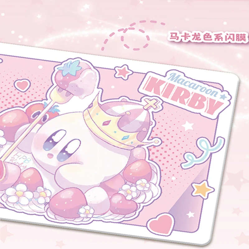 Nieuwe UR-collectie Gedenkkaarten Leuke sterren Glans Stripfiguren Anime Speciaal gevormde visitekaartjes Kindertafel Speelgoed Geschenken