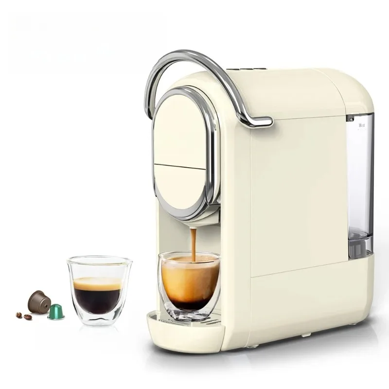 Creamy White Automa… - image