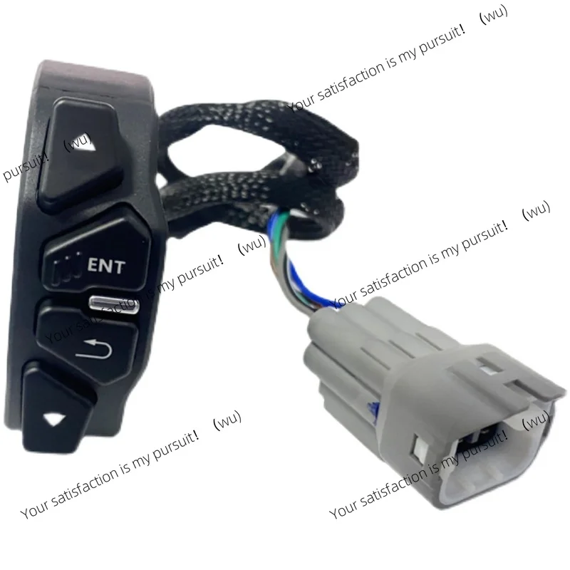 Suitable for CFMOTO single flip meter switch, motorcycle accessories 250-B MY22, 250SR