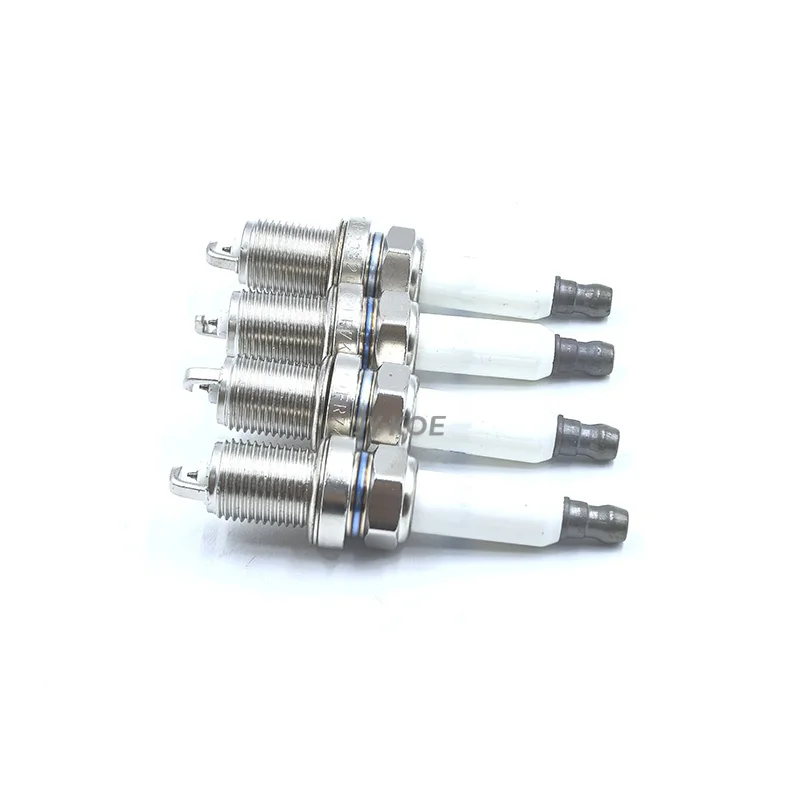 Свеча зажигания двигателя для BMW 12122158252 FR7KPP332 E87 E88 E82 120I N46 E90 E93 E92 320I 318I E60 550I E64 650I E66 470LI E84 X1 Свеча зажигания двигателя для BMW 12122158252 FR7KPP332 E87 E88 E82 120I N46 E90 E93 E92 320I 318I E60 550I E64 650I E66 470LI E84 X1