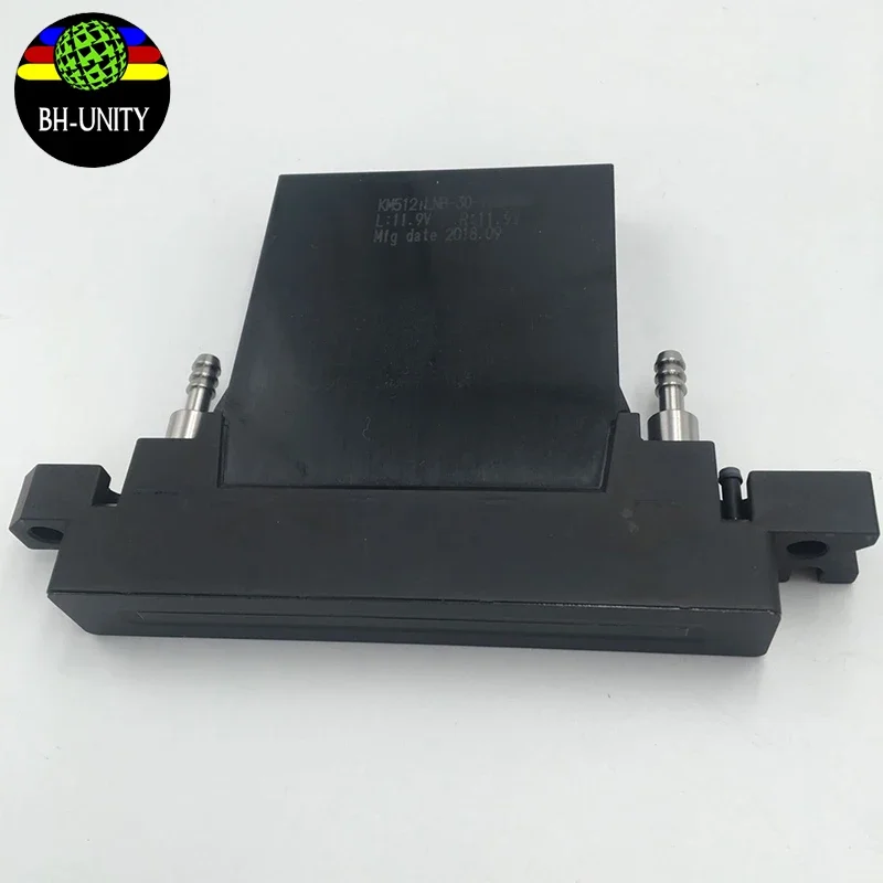 

Good Head All Win Machine Konica Printhead KM512i LNB 30pl Printhead Original Made in Japan Km512I LNB Solvent Print Head