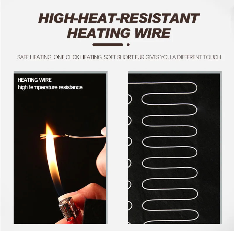 Thumbnail 4 - #76 Ranked Heated Seat Covers Picks in 2026