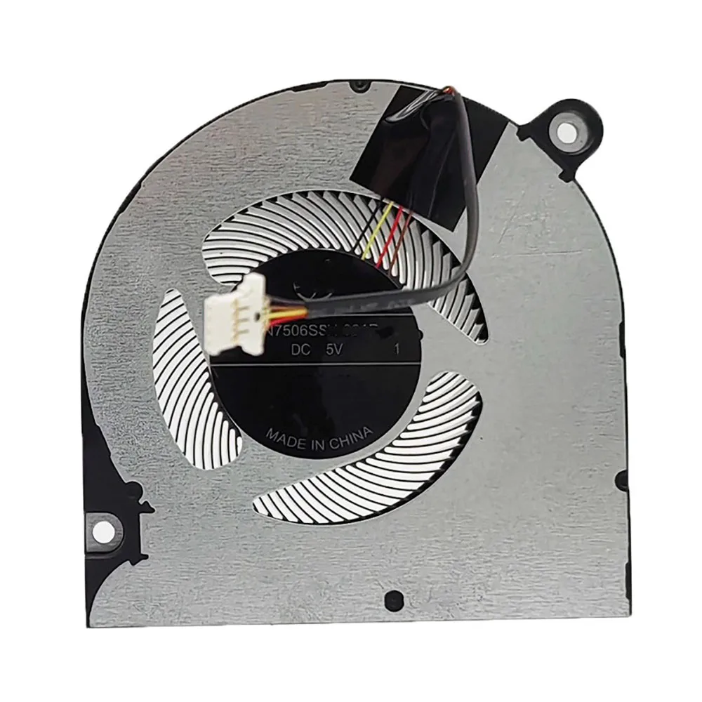 CPU FAN For ACER A515-57 A515-57T A515-57GT A517-51 A517-52 A517-53 A517-53G A517-56 A517-56T A517-56G A615-51 A615-51G New