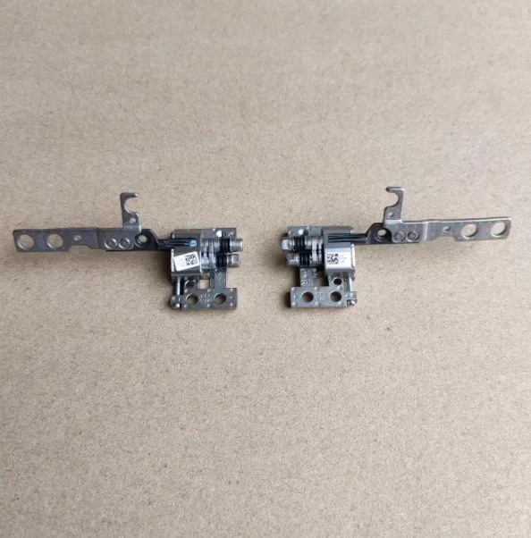 

New for DELL Alienware X14 R2 FP1YK 8DX4N hinges L+R