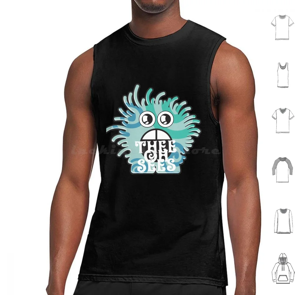 The Single Most Important Thing You Need To Know About Thee Oh Sees Tank Tops Vest Sleeveless The Single Most Important Thing