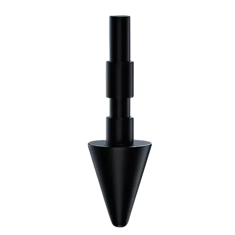 Stylet intelligent en métal pour Xiaomi Mi Pad 5 Pro, pointe de subdivision, haute sensibilité, tablette d'écriture et de dessin, accessoires de pointes de crayon