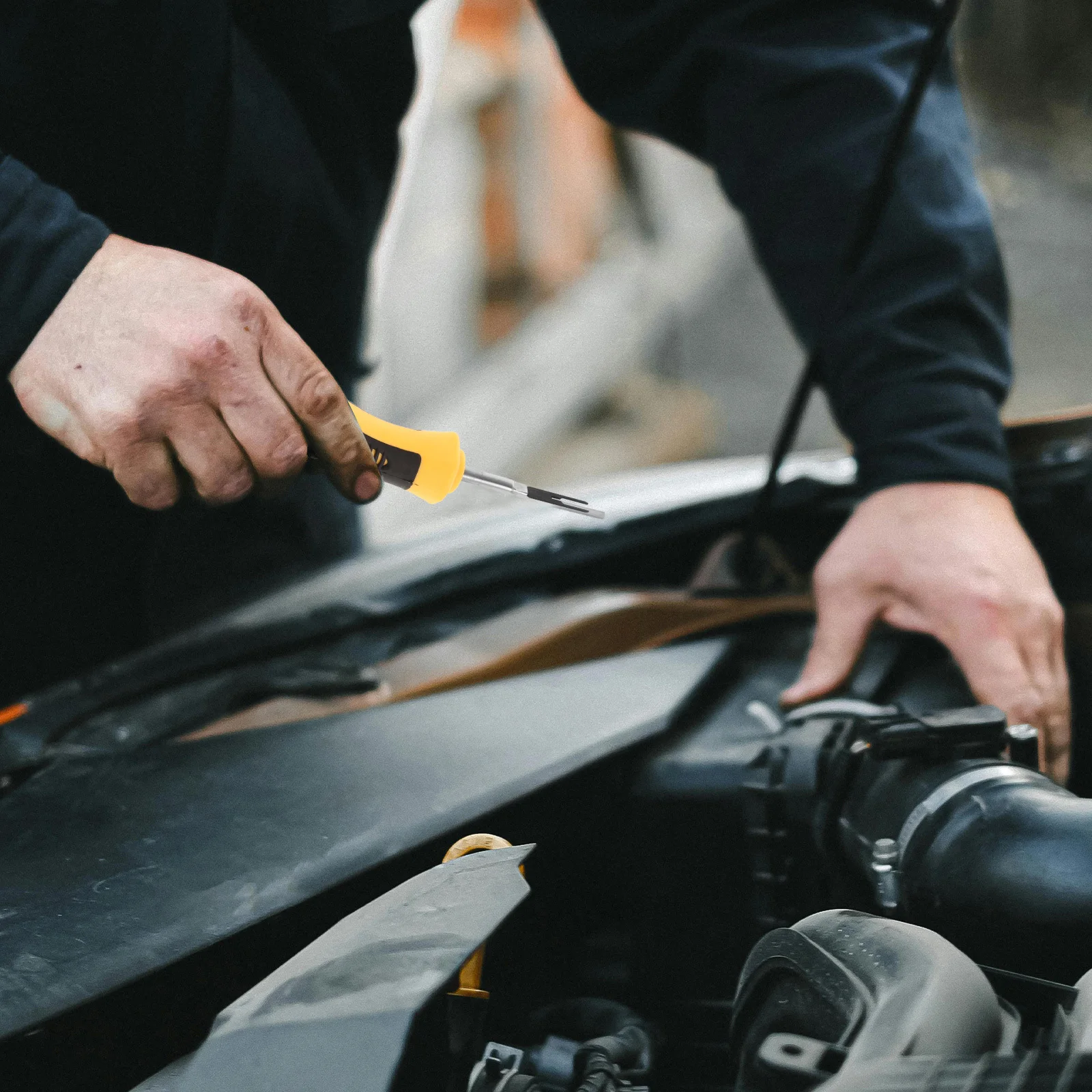 自動車用ピンエクストラクターツールセット 電気端子取り外し ポータブル 効率的 ロック解除 車種専用 プロ仕様