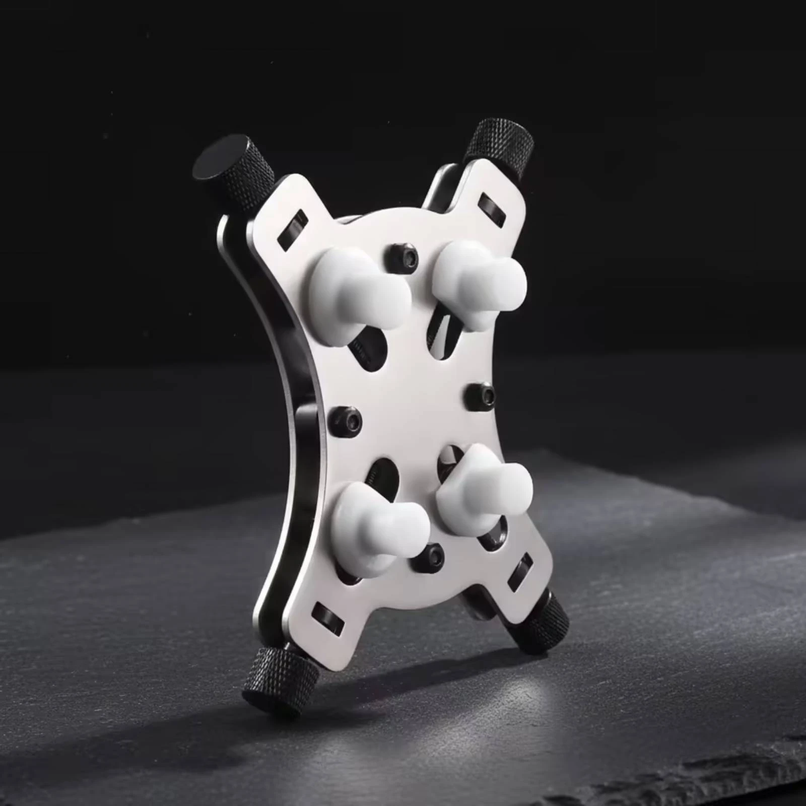 Watch Holding Fixture Adjustable Watch Holder Heavy Duty Extensible for Watchmakers, Workbench