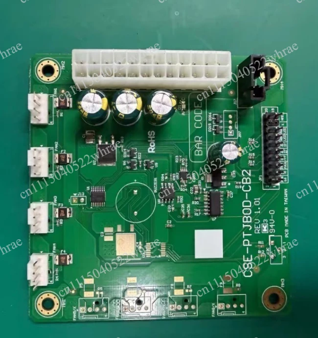 JBOD Power Board Storage Disk Cabinet Expansion Card Control Board CSE-PTJBOD-CB2