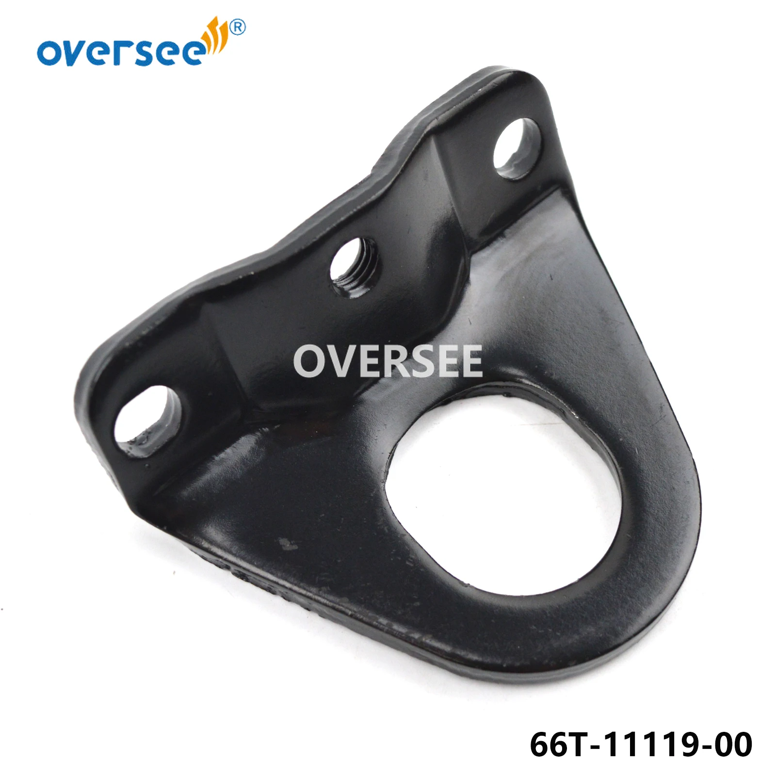 

66T-11119-00 Подвеска двигателя для деталей подвесного двигателя Yamaha E40X 66T-11119-00-00