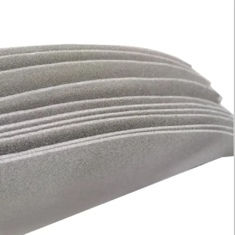 Efficient Foam Metal Porous Foam Nickel Mesh for Supercapacitors and Battery Material