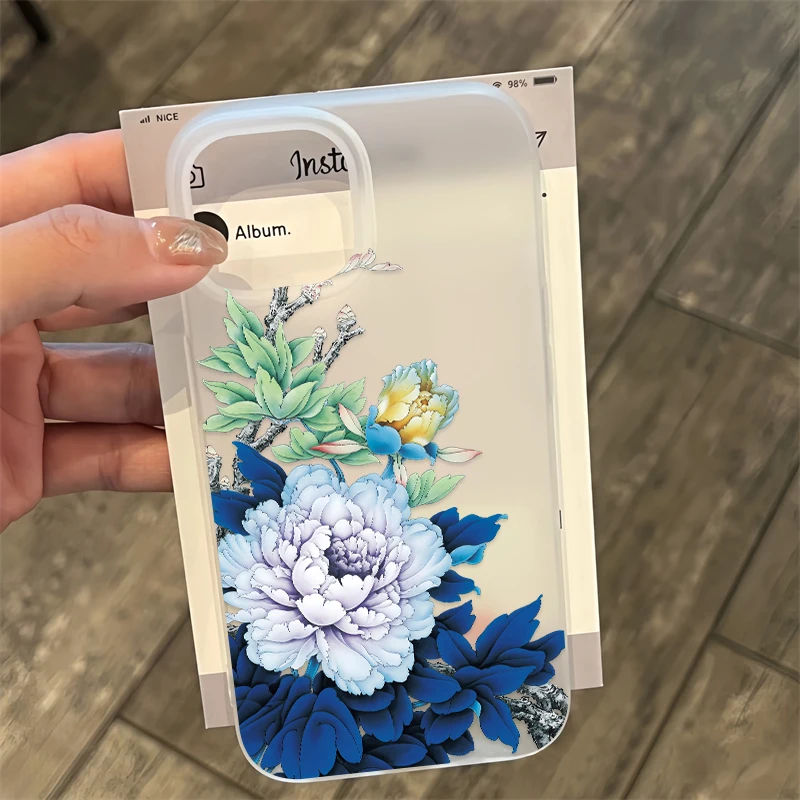 Fcicicase Matte Sil… - image