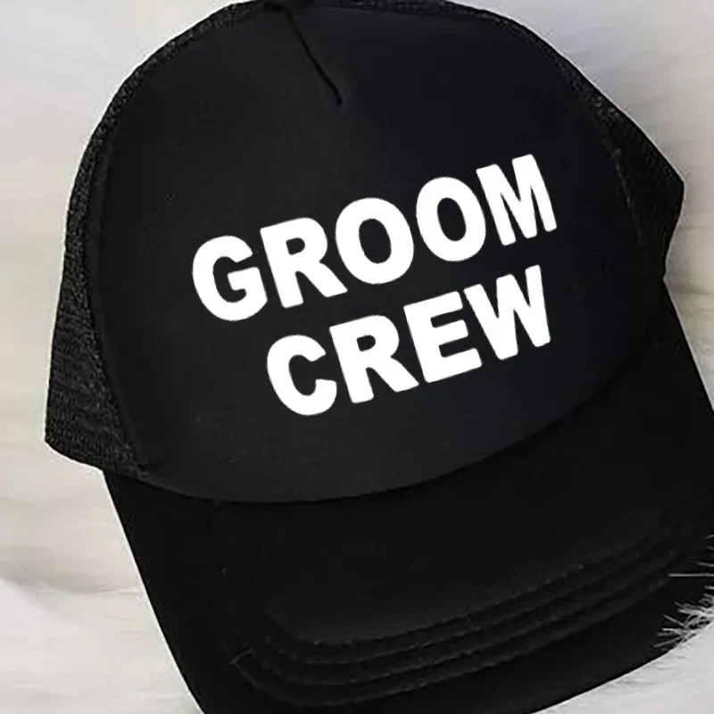 Groom Crew Game over Hat Guys Bachelor Party Video Gamer Groom to be Pool Vegas Beach Vacation Wedding engagement Honeymoon gift