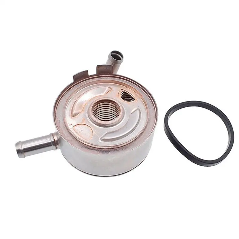 AB96-Engine Oil Cooler For NISSAN TEANA 2008-2013 21305-JA10B 21305-JA11B 21305-JA12B 21305-JA13B