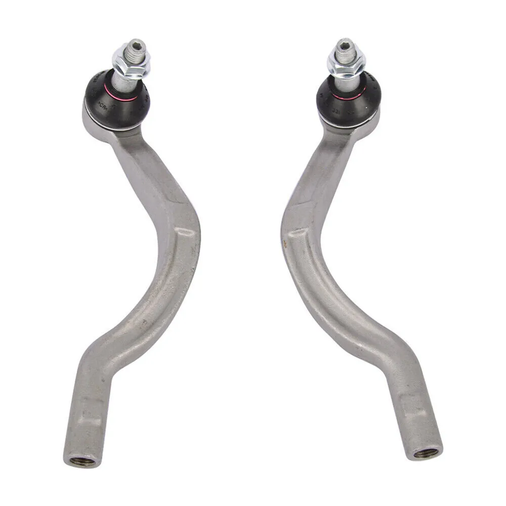 

Наружный наконечник рулевой тяги L&R для Maserati Ghibli Quattroporte 14-16 673000005 673000006