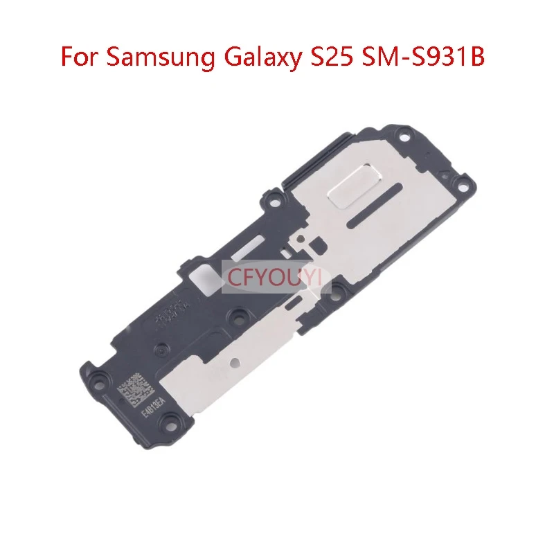 

Speaker Ringer Buzzer For Samsung Galaxy S25 SM-S931B S931B S931 / S25+ S936B Loud Speaker Flex Cable Replace Part