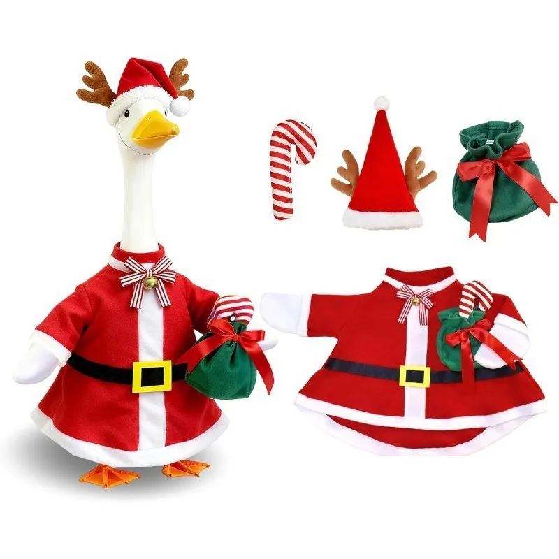 Wholesale Goose Plaid Pattern Polyester Pet Clothes All Seasons All Holidays Classic Cartoon Cute Design Vests
