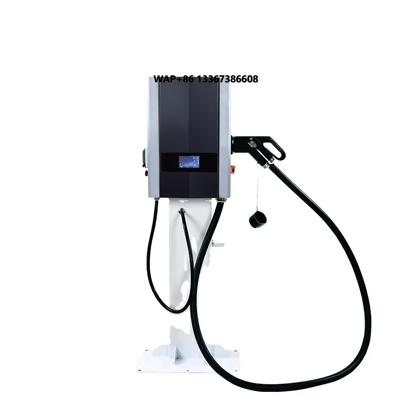 Charger Stand Fast Universal Wallbox Charge Station New Condition