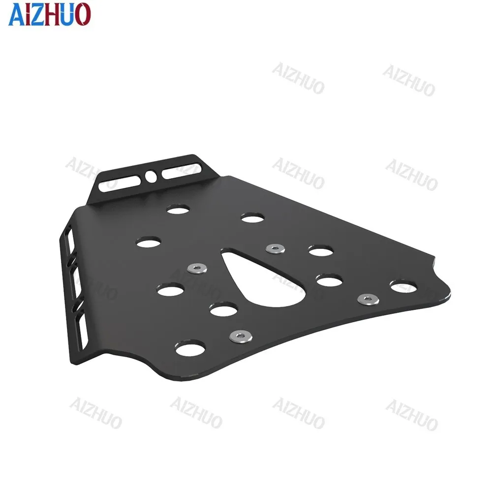 Motorcycle Rear Rack Luggage For BMW F800 F700 F650 GS F800GS F700GS F650GS Adventure 2008-2018 Cargo Rack Support Shelf Holder