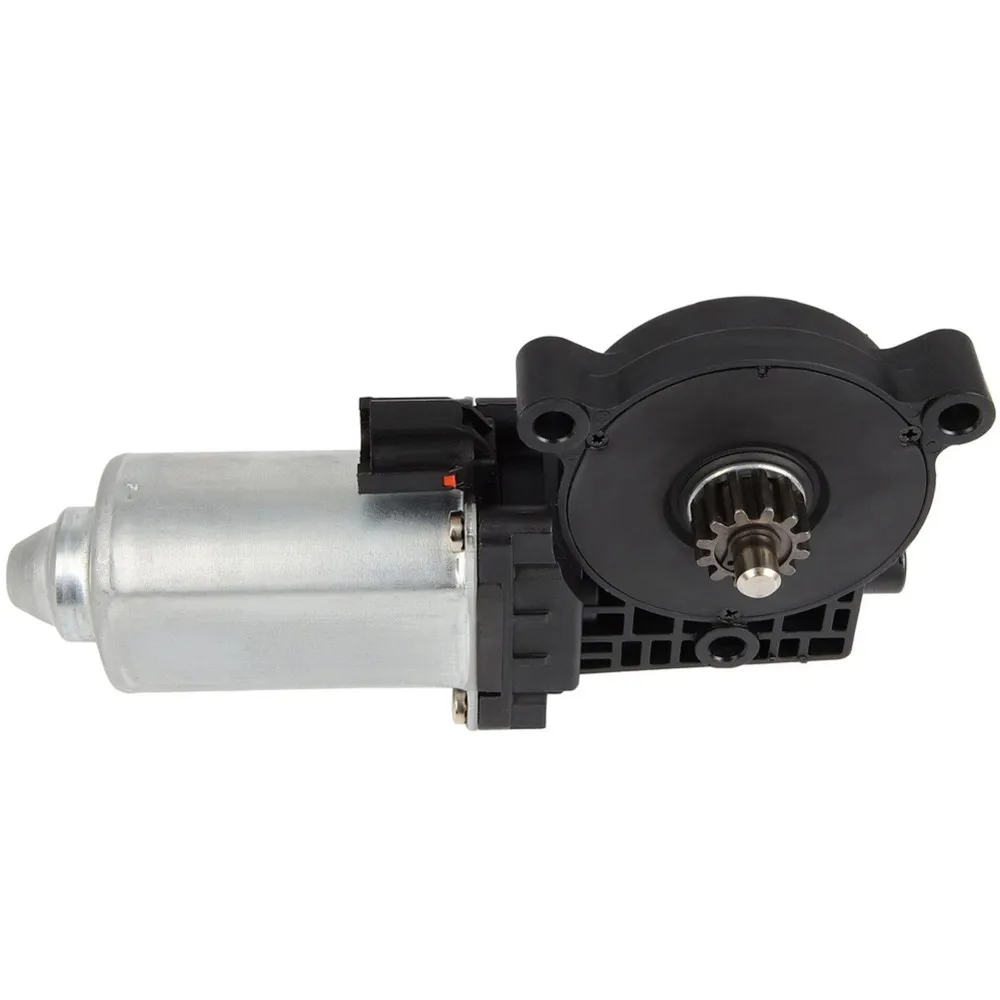10303379 10309979 Front Rear Right Power Window Motor 742-125 For Buick Regal Century 1997-2004