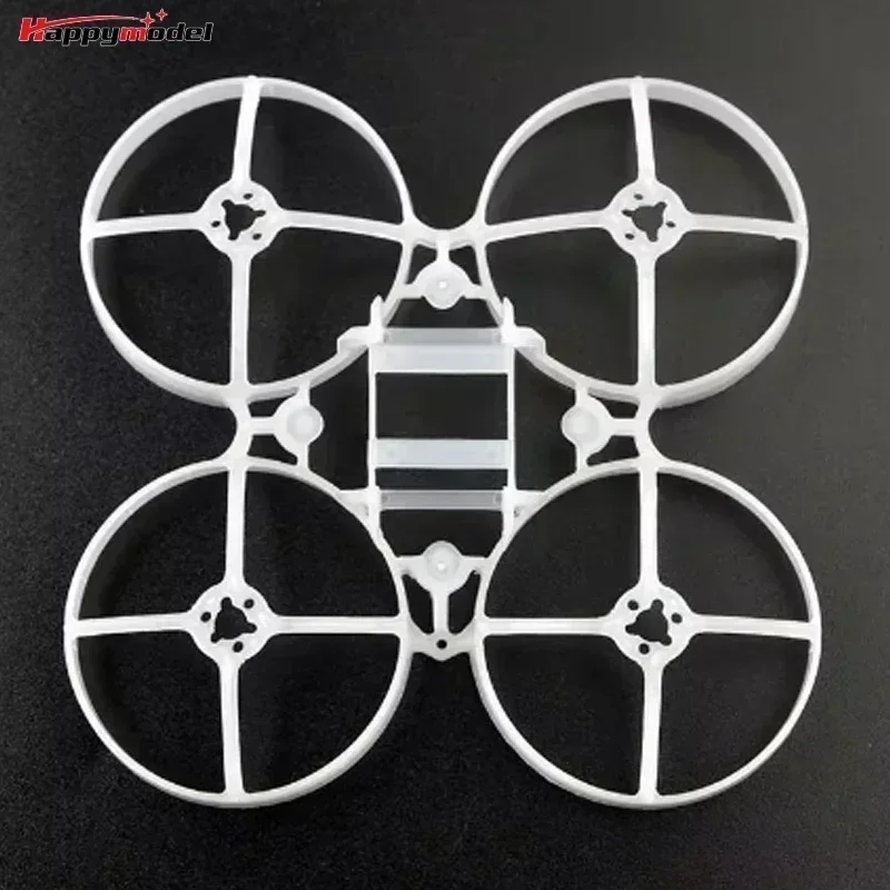 إطار Happymodel Mobula7 V4 75 مللي متر 2s Bwhoop إطار ترقية قطع الغيار لـ Mobula 7 FPV Racing Drone Quadcopter