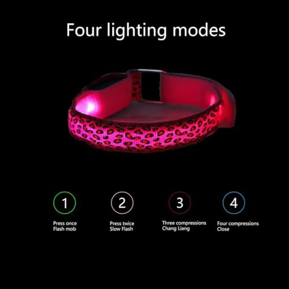 Thumbnail 2 - #24 Cheap LED Dog Collars Worth Buying