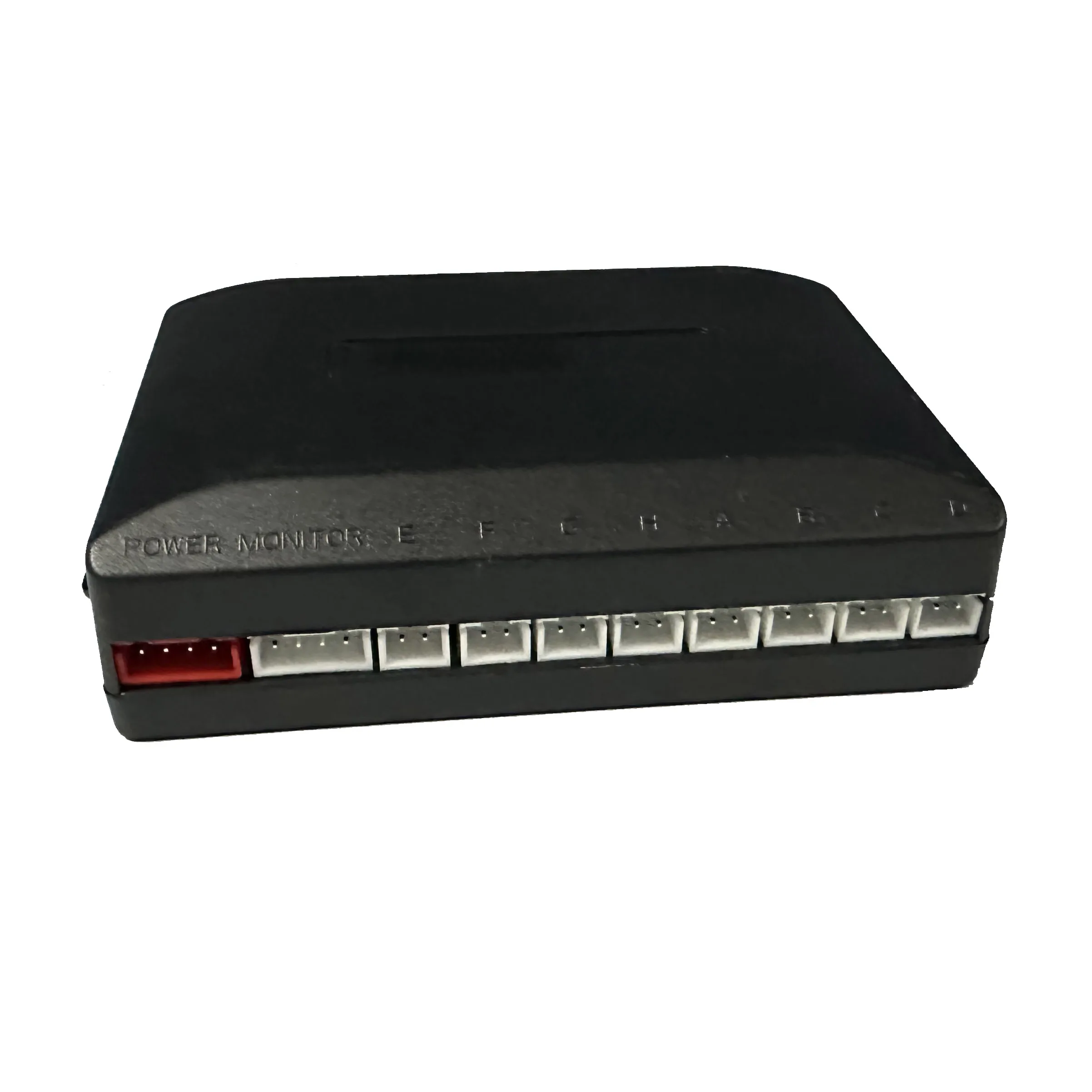 Reverse radar 8-hole control box