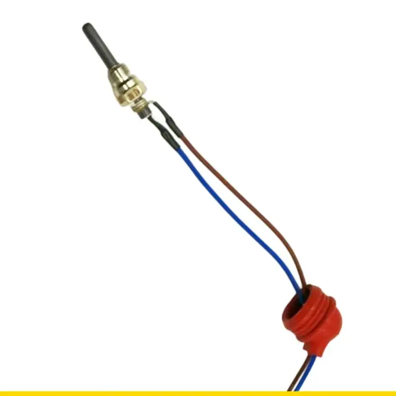 SZCH 24V/12V Fuels Heater Plugs Heat Resistant Magnesium Alloy for Automotive