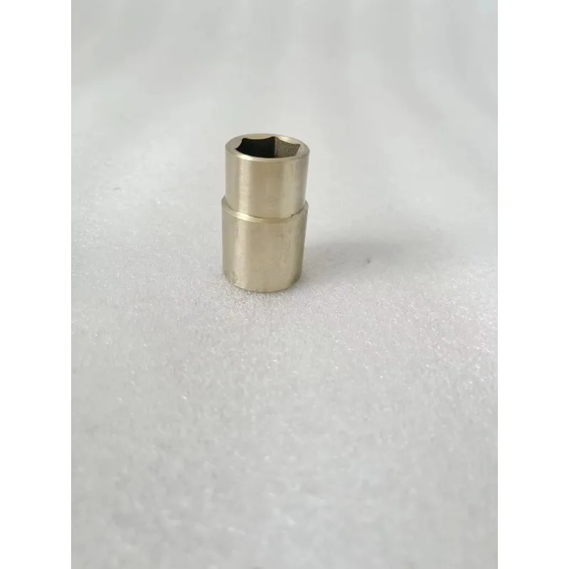 Non Sparking Tools Aluminum Bronze 1/2