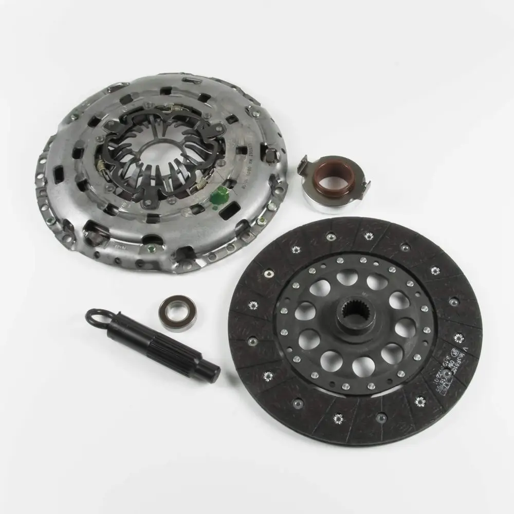 

Clutch Kit with Release Bearing, Compatible with Acura CL 2003, TL 2004-2008; Honda Accord 2003-2017