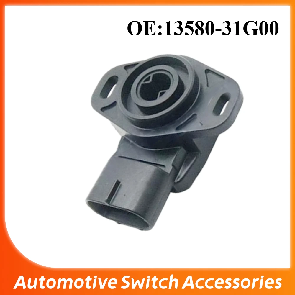 13580-31G00 Throttle Position TPS Sensor For Suzuki ATV 2005-2017 KINGQUAD King Quad 700 750 LTA700X 4x4 Camo AXi AXi EPS