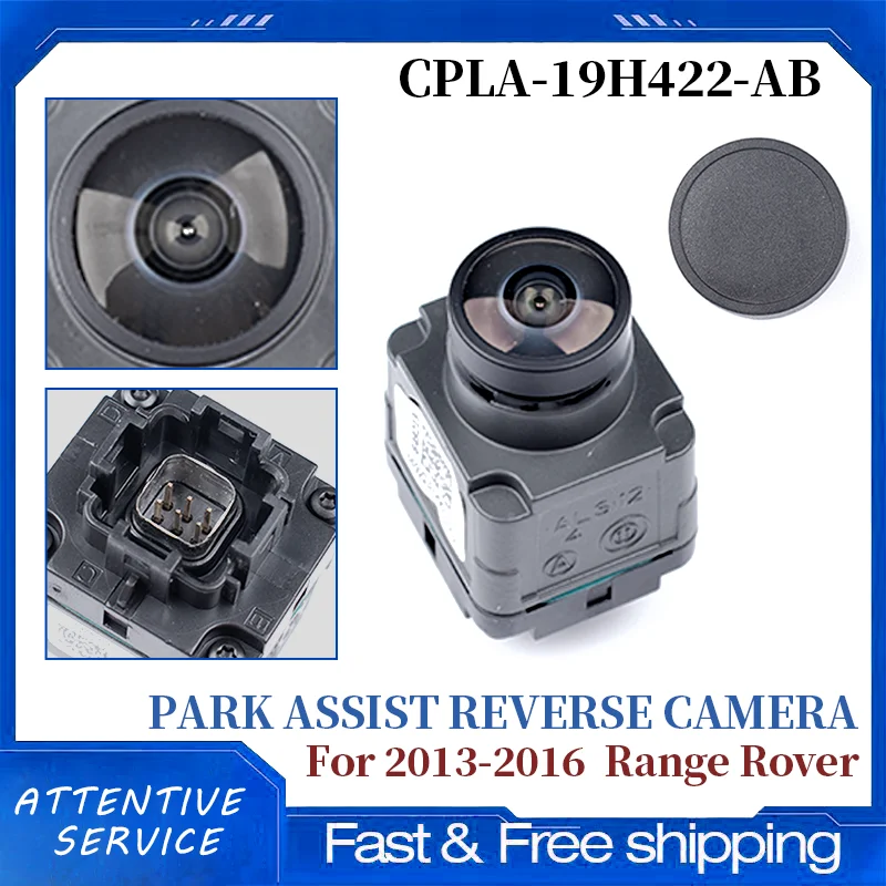 camera-de-recul-cpla-19h422-ab-compatible-avec-land-rover-range-rover-sport-2014-2016-range-rover-evoque-2014-2015