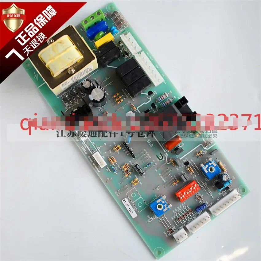 Adecuado para placa de circuito de caldera de pared de gas Woxi, Dainati