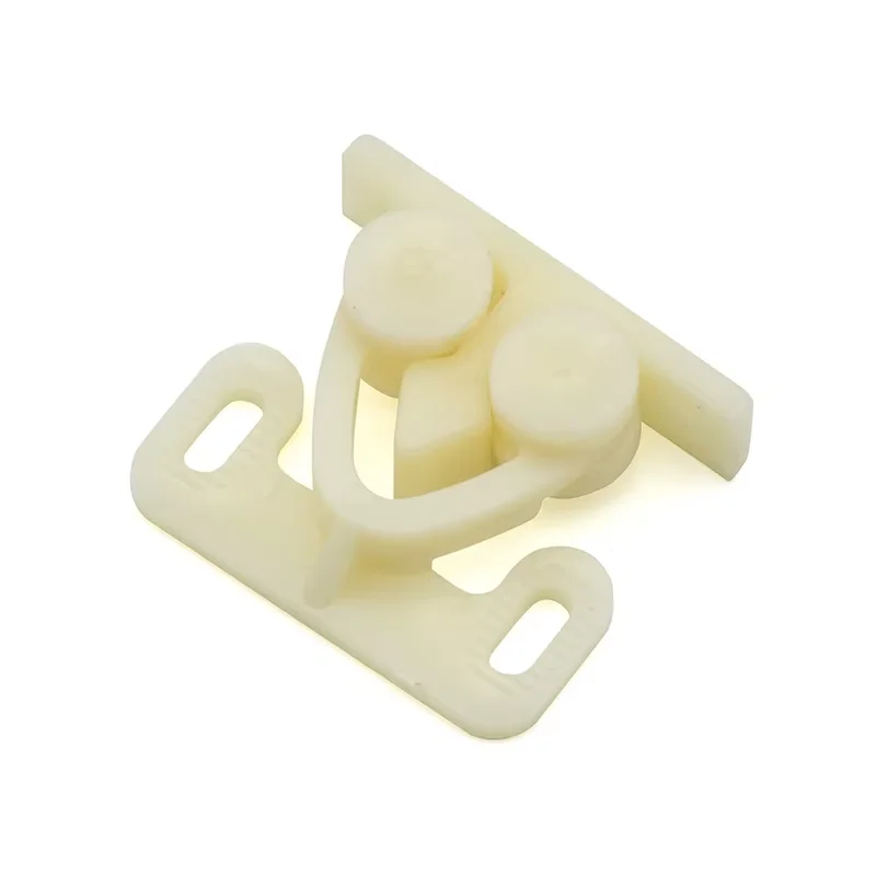 الصيد البحري الكرة الحذاء ل Houten Deurmeubilair ، Abs البلاستيك مزلاج ، Deurclip الأسطوانة ، الصيد